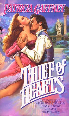 THIEF OF HEARTS Read Online Free Book by Patricia Gaffney at ReadAnyBook.