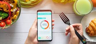 Calorie manager, calorie counter, and fast food calorie counter are three more calorie tracker is an iphone app developed by livestrong.com. The Best Calorie Counter Apps Of 2020 For Android Iphone