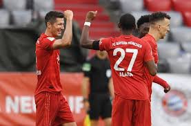 Borussia moenchengladbach in actual season average scored 1.43 goals per match. Sklady Na Mecz Borussia Dortmund Bayern Monachium Od Poczatku Graja Obaj Polacy Lukasz Piszczek I Robert Lewandowski Gol24