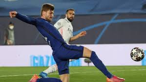 Discover everything you want to know about timo werner: Chelsea Champions League Timo Werner Is The Focus Of Chelsea Criticism It S Karma Marca
