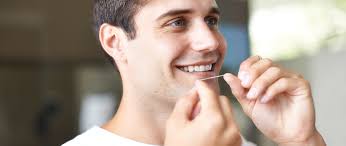 Signs of Gum Disease