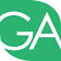GA Foods logo