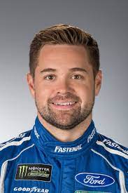 Seeing legendary nascar reporters asking questions about a driver's dating history and the moment that sparks flew is unsettling, to say the least. Nascar S Ricky Stenhouse Jr The Michigan Golf Journal