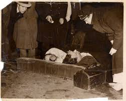 Maybe you would like to learn more about one of these? Gallery Weegee S New York City Crime Scene Photos