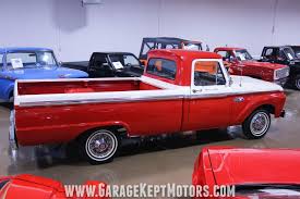 Image result for Poppy Red 1966 Ford Truck