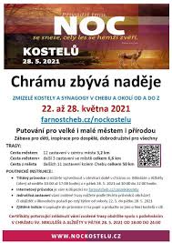 Třináctý ročník celorepublikové akce se uskuteční v pátek 28. Kh82jn8jihjsqm