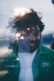 Retratos de artistas en Ceremonia 2016