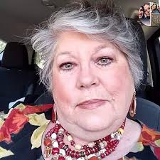 Charlotte Gail Blackmon Obituary