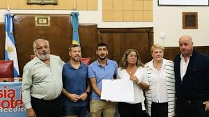 We did not find results for: Honorable Concejo Deliberante Actos Protocolares