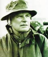 Harry Tracy, Desperado (1982)