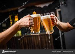 Foto de chopp