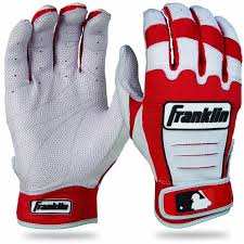 Franklin Cfx Pro Series Batting Gloves