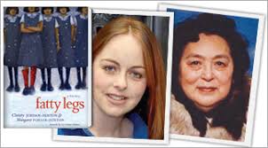 Teach with Picture Books: Fatty Legs: A True Story