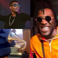On march 14, 2021, nigerian superstar and grammy nominee, burna boy performed virtual means at the 63rd grammy awards. Jlwrieu2pwtcbm