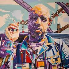 THE MENNELLO MUSEUM OF AMERICAN ART