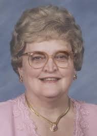 Carol Baker Obituary November 20, 2011