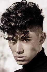 8 Easy Ways To Get Naturally Curly Hair Long Hair Styles Curly Hair Styles Men S Curly Hairstyles