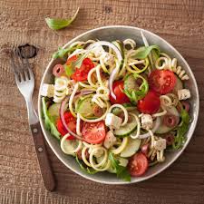 Ein kaltes buffet für silvester herrichten. Partysalate Furs Buffet Brigitte De