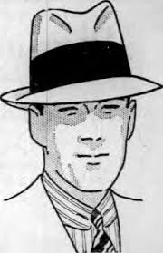 F .C.Baker HeadsNewRatepayers'Body