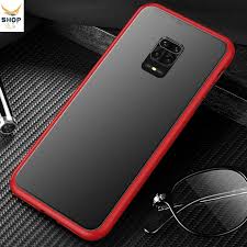 For Xiaomi Redmi Note 9 Pro Max - ( 100 ...