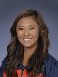 2014 WOMEN'S GYMNASTICS