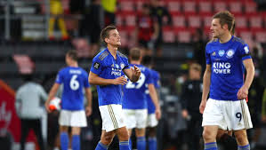 Preview and stats followed by live commentary, video highlights and match report. What A Cracking Game Charlie Nicholas Makes Prediction For Leicester Vs Sheffield Clash