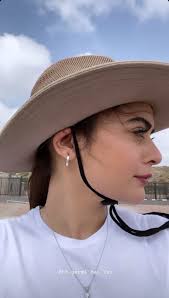 Minal Khan Accompanies Fiancé Ahsan Ikram On His Racing Adventure