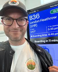 ⛵️ From sailing the seas to running marathons , nothing holds Nancy Evers  back 💪 Thanks to her Mano Air braces, she's unstoppable. ——— ⛵️ Van zeilen  over de zeeën tot het