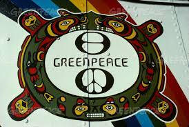 Since then, greenpeace activists have stood up against nuclear tests and did a lot of work to improve the global. Greenpeace Greenpeace Emblem On Rainbow Warrior
