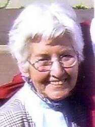 Obituary of Stella Marie Delahunt