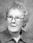 Grace Ferrell Obituary (2014)
