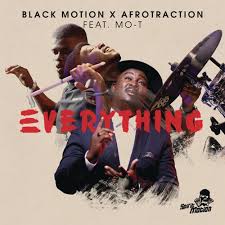 Download Mp3 Black Motion Everything Ft Mo T Fakaza