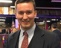 Nathaniel Darnell, NFRA Director from Georgia