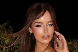 Maura Higgins stuns in jaw-dropping latex dress as ex Pete Wicks confirms  new romance