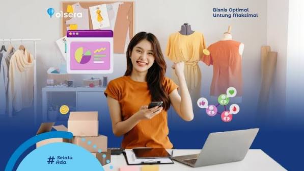 Kemudahan Berbisnis Digital yang Membuat Gen Z Tertarik - Olsera.com
