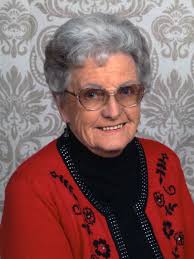 Obituary for Jennie LaVon (Moses) Wilson