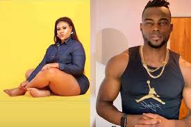 Happy birthday nkechi blessing sunday. Nkechi Blessing Sunday It Started From A Movie Scene Pure Entertainment