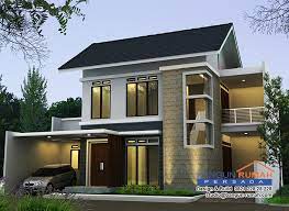 Dari yang kecil, besar, 1 lantai, 2 lantai, basement sampai 3 lantai ada semua. Inspirasi Desain Rumah Idaman Yang Paling Di Inginkan Banyak Orang Desain Rumah Online