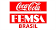 Logo de FEMSA