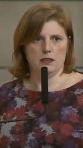 Sen. Cavanaugh takes break from filibuster as Speaker lays out plan for  Legislature