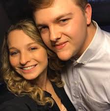 Congratulations to Allison (Sproles) and Matthew Halsell