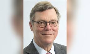 John McWilliams, MBA