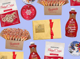 Caramels should be individually wrapped. 12 Holiday Foods Already On Costco Shelves Eat This Not That