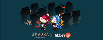 Riot And Reddit Are Perfect For All Round Arcane Inspired Crossovers Game News 24