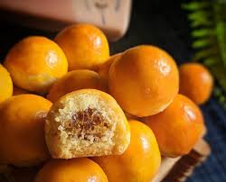Resep cara membuat kue bakpao yang empuk berikut, dengan isi yang enak, bisa ayam, kacang, atau coklat. Resep Nastar Tanpa Telur Nastar Ekonomis No Egg No Mixer Dan 4 Tips