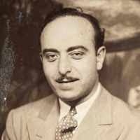 Anthony James Arrigo Sr. (1906–1967) • FamilySearch