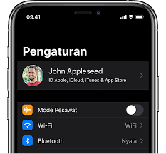 Cara mengatur kamera iphone 7 agar tidak terbalik. Menggunakan Preferensi Layar Dan Ukuran Teks Di Iphone Ipad Dan Ipod Touch Apple Support Id