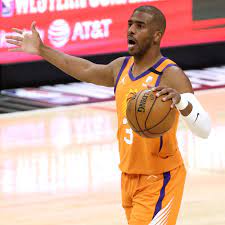 Find the latest chris paul news, stats, transfer rumours, photos, titles, clubs, goals scored this season and more. Suns Chris Paul Changed Demanding Leadership Ways After Mixed Results