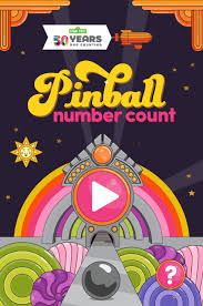 Check spelling or type a new query. Sesame Street On Twitter The Classic Pinball Number Count Segments Are Now An Interactive Game Play Now Https T Co 7moasxihgb Sesame50