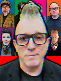 Backstage at Sessanta